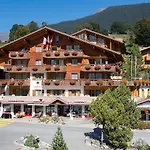 Abendrot Apartments-25 By Interhome Appartement Grindelwald