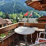 Apartment Apartment Chalet Abendrot Apartments-25 By Interhome