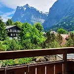 Appartement Abendrot Apartments-25 By Interhome *