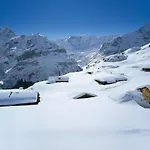 Apartment Chalet Abendrot Apartments-25 By Interhome Apartment Grindelwald