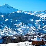 Abendrot Apartments-25 By Interhome Appartement Grindelwald