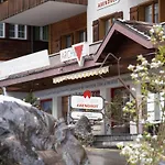 Apartamento Abendrot Apartments-25 By Interhome Grindelwald