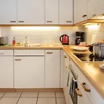 Apartamento Abendrot Apartments-25 By Interhome Grindelwald