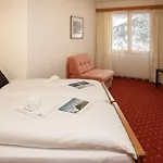 Apartment Chalet Abendrot Apartments-25 By Interhome Apartment