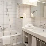 Apartment Chalet Abendrot Apartments-25 By Interhome *