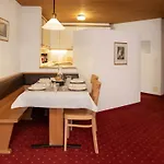 Apartment Chalet Abendrot Apartments-25 By Interhome Apartment