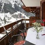Abendrot Apartments-25 By Interhome