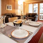 Abendrot Apartments-25 By Interhome Appartement Grindelwald