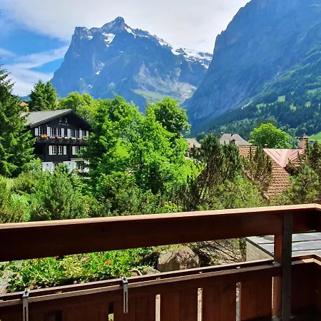 Apartment Abendrot Apartments-25 By Interhome *