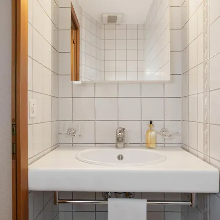 Abendrot Apartments-25 By Interhome Grindelwald