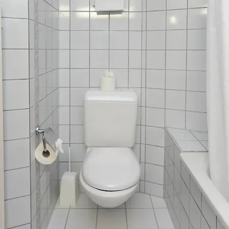 Apartment Abendrot Apartments-25 By Interhome