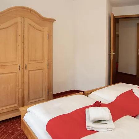 Apartment Chalet Abendrot Apartments-25 By Interhome Apartment Grindelwald