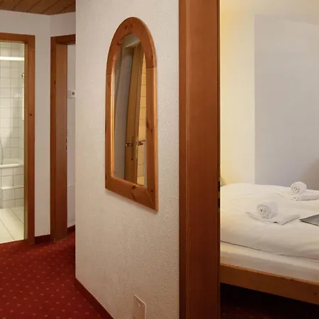 Apartment Chalet Abendrot Apartments-25 By Interhome Apartment Grindelwald