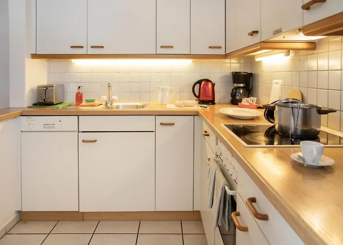 Appartement Abendrot Apartments-25 By Interhome Grindelwald