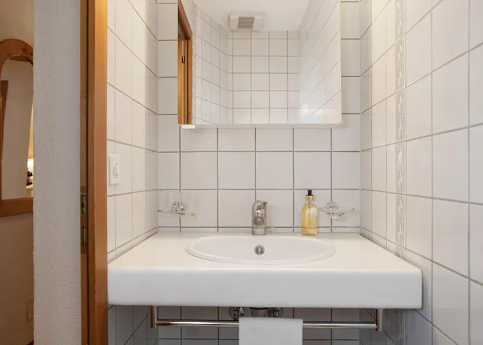 Apartment Chalet Abendrot Apartments-25 By Interhome Grindelwald